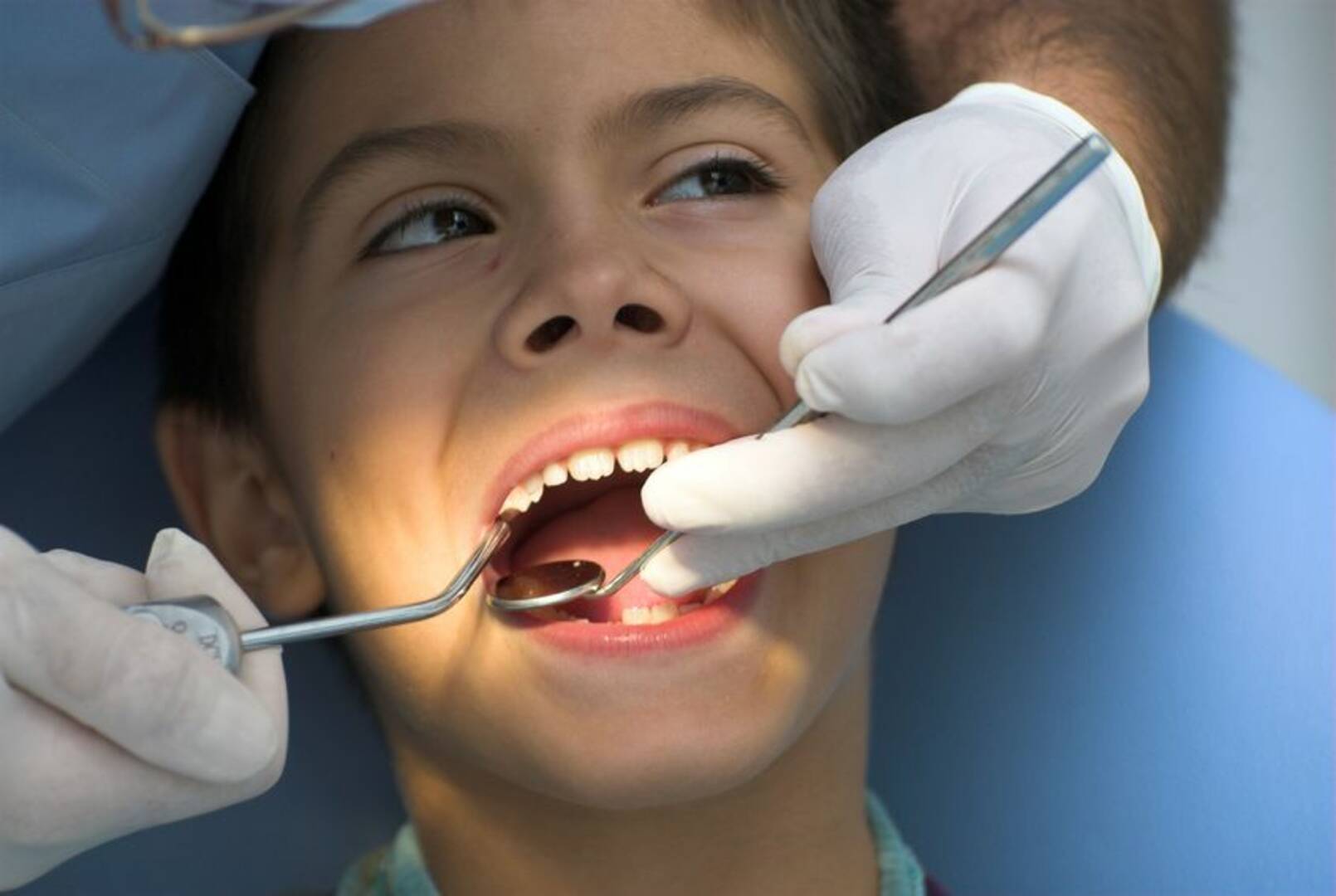 Boyer & Scheive, DDS, P.C.