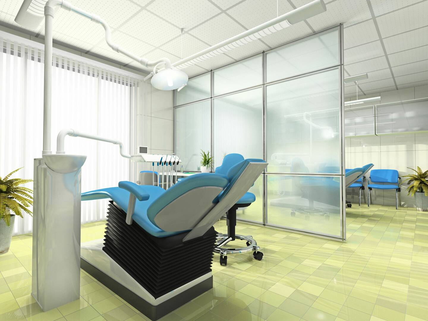 Comfortable Dentistry 4U