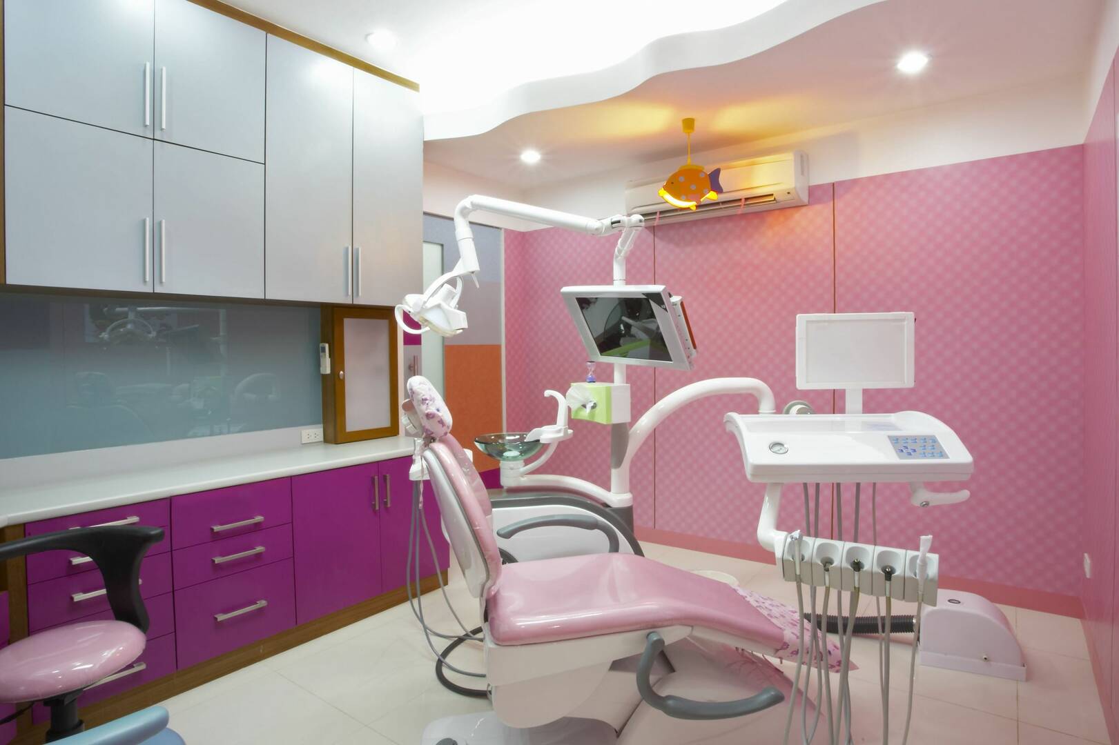 DiPilla Robert, DDS