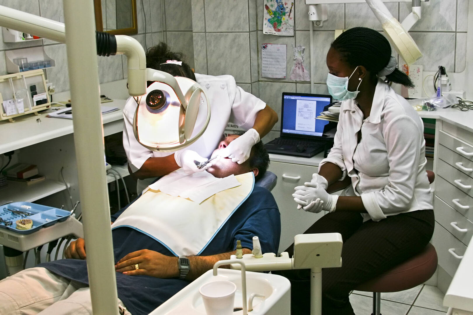 Treasured Smiles Pediatric Dentistry